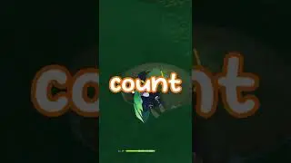 This player actually sucks 