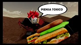 HUMILLO A TOXICO en FUNKY FRIDAY | ROBLOX | Adred