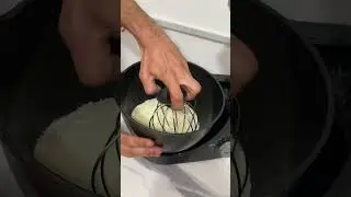 Receita Chantininho Palpável