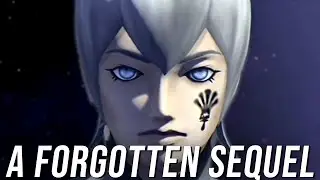 Digital Devil Saga 2 Analysis - The Sequel Nobody Played