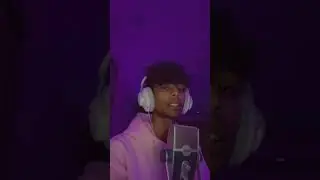 heather - conan gray (cover)