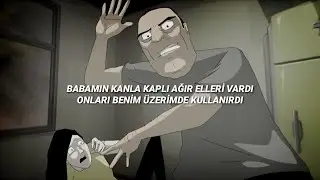 Rare Americans - Brittle Bones Nicky (Türkçe Çeviri)