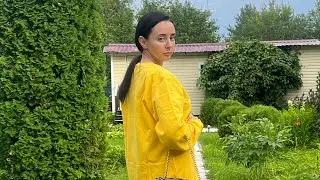 УРОК ДЕФИЛЕ ОТ МАРИНЫ КОРНИЛОВОЙ