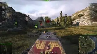 Приключения в рандоме с Гетом часть 2