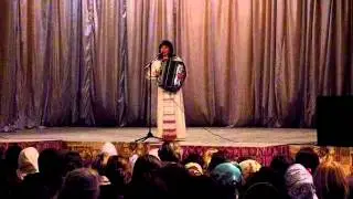 Анна Плотникова - другой так другой