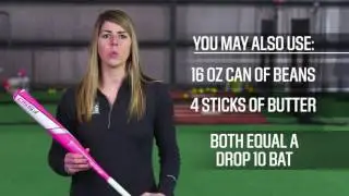 ProTips: How to Buy a Youth Softball Bat