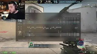 FF SHİNKA RAGE İLE KARIŞIK CLUTCH