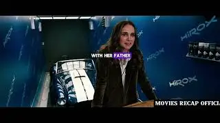 Fountain of the youth (2025): Movie Recap