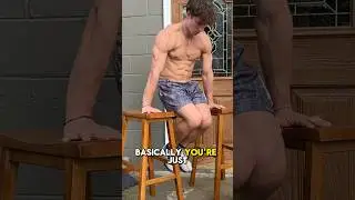 No gym needed, try these at home exercises