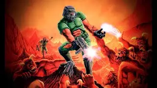 полное прохождение|doom 1993