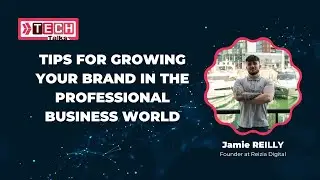 Tips For Growing Your Personal Brand in the Professional Business World #clarusway