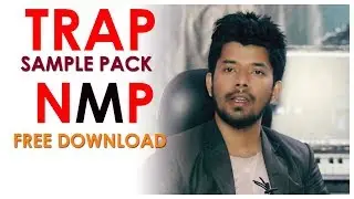 NMP TRAP SAMPLE PACK - FREE DOWNLOAD FOR FL STUDIO