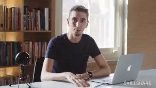 5 Top Tips For Creating a Skillshare Class Using Screencast