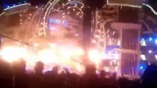 Alfa Future People 2016