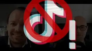 TikTok is de hype voorbij
