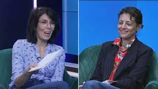 ד"ר מור מיודובניק על מלנומה | מרפאת מומחים ווילה, יולי 22