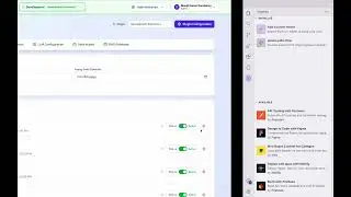 Build SAP Applications with AI Prompts