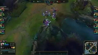 Elo Hell in 45 Seconds