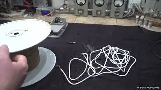 How To Build  foot Pedal for your Ham/CB amp