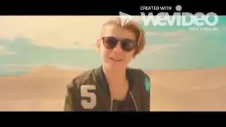 Try not to sing | Marcus & Martinus Edition