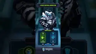 Mighty Doom - is Wintherin OP ?