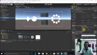 Unity UI Extensions - Update 1.0.0.4