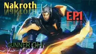 RoV/Nakroth (GUNNER CH)