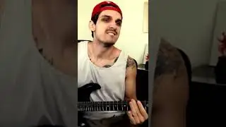 How To Metal LIMP BIZKIT