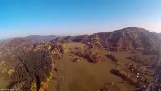 Skywalker X7 FPV - Slovakia