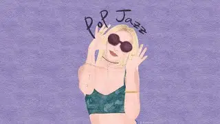 Pop Jazz Piano Playlist #2 | 팝송 재즈 연주곡 모음