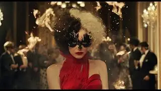 Cruella De Vil / FMV