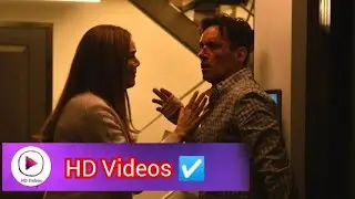 Прятки - Русский трейлер (2021)