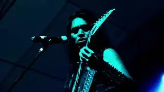 Dark Manthra - Live Concert
