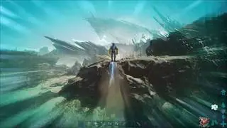 ARK  Survival Evolved  How to do Purple OSD Solo