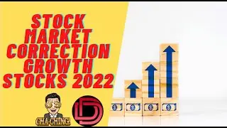 5 Dividend Growth Stocks to Buy and Hold Forever I Stock Market Correction I Dividend Stock Analysis