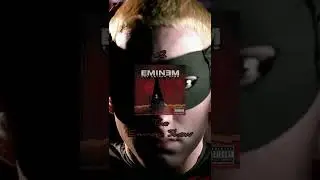 EMINEM Top 5 Studio Albums Ranked 