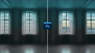 #69 How to use layer mask | adobe Photosho cc 2021 | tutorials.
