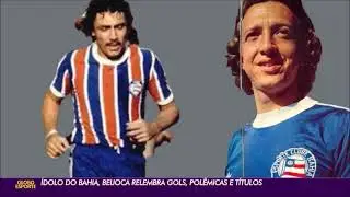 Minha História - Beijoca