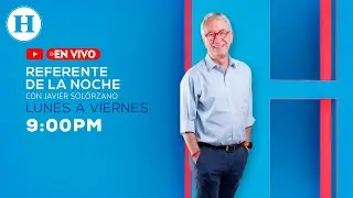 Referente de la Noche con Javier Solórzano | Caso Ayotzinapa: padres rompen diálogo con AMLO