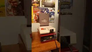 The Pain of a Retro Gamer 👺