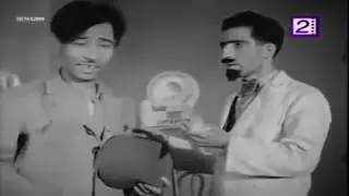 الفيلم المصري القديم الممنوع من العرض  , فيلم قديم يذاع 2019 , فيلم رومانسي , رعب , فيلم مصري قديم