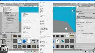 Toggle Flashlight On/Off in Unity 3D 2021! 🕹️💡 Unity Game! Quick Tutorial by Millennial PLS Games