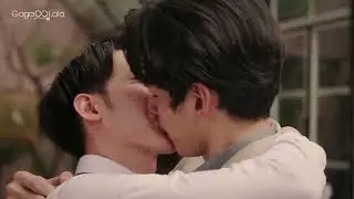 ChapGreen #แชปกรีน Final Kiss #TheTuxedo สูทรักนักออกแบบ