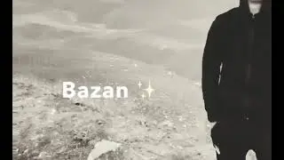 YO'QCHILIK HAQIDA