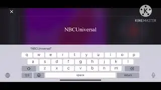 NBCUniversal Television Distribution 2011 Remake Speedrun be like