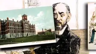 2012 - Santiago Ramon y Cajal: Viajes fotografía y memoria