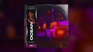 Ocean Drive Volume 2 - Full Preview