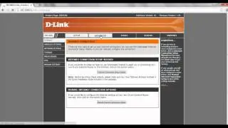 Dlink Router How to: How to Configure Port Forwarding on your Router