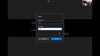 SurfacePro RDP into Kali VM