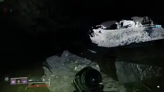 REPLAYING DESTINY 2 FROM SCRATCH